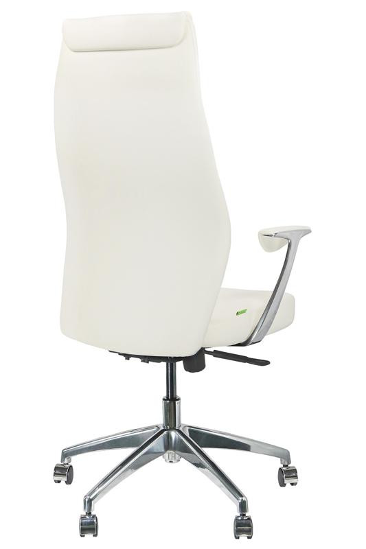 Кресло Орландо A9184 Белый