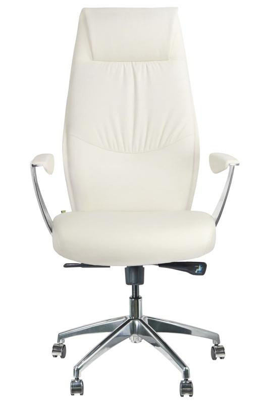 Кресло Орландо A9184 Белый