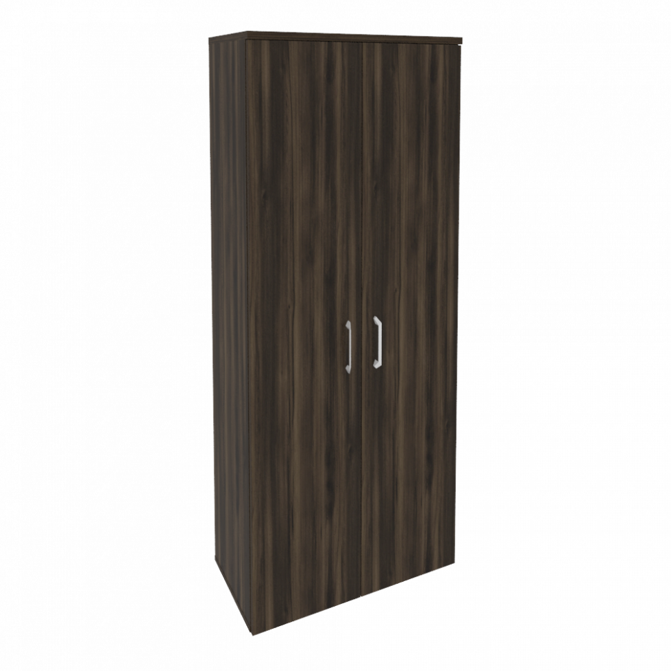 Onix Шкаф высокий широкий O.ST-1.9 Дуб Мали 800*420*1977 Onix Шкаф высокий широкий O.ST-1.9 Дуб Мали 800*420*1977