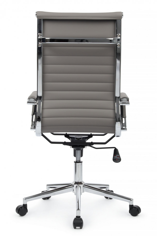 Кресло Хьюго RCH 6002-1SEC Серый