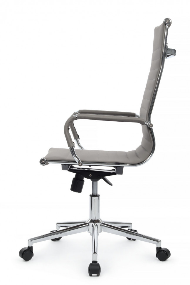 Кресло Хьюго RCH 6002-1SEC Серый