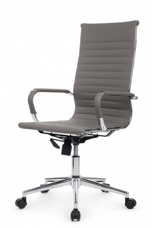 Кресло Хьюго RCH 6002-1SEC Серый
