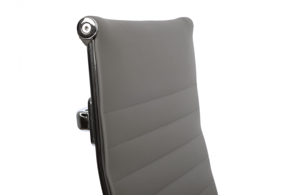 Кресло Хьюго RCH 6002-1SEC Серый