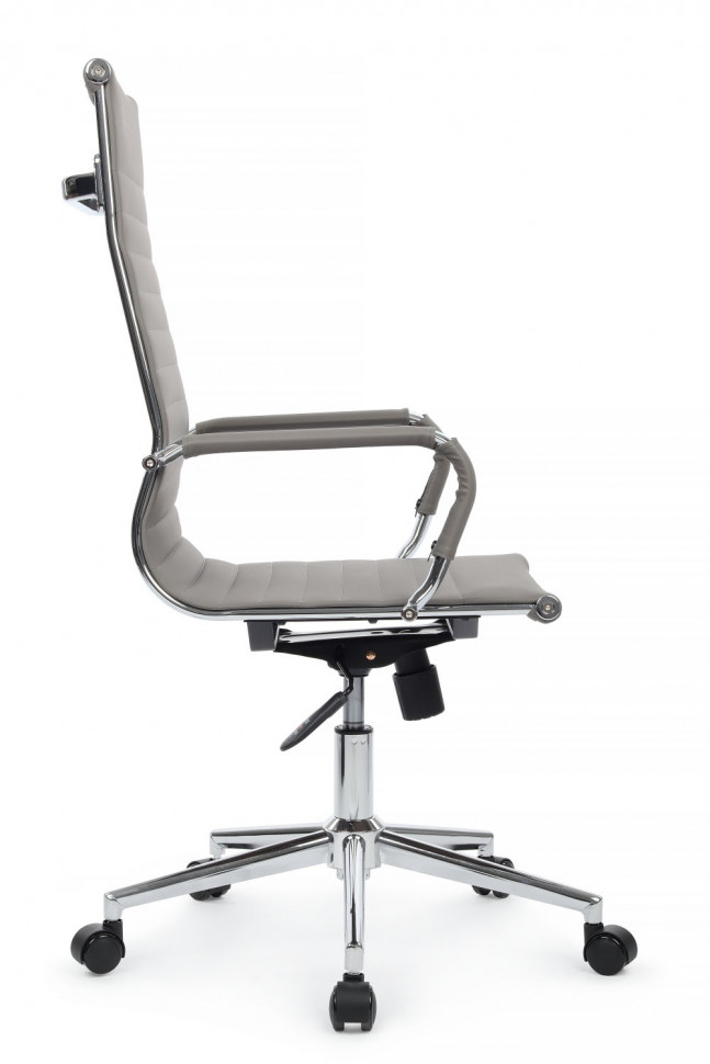 Кресло Хьюго RCH 6002-1SEC Серый