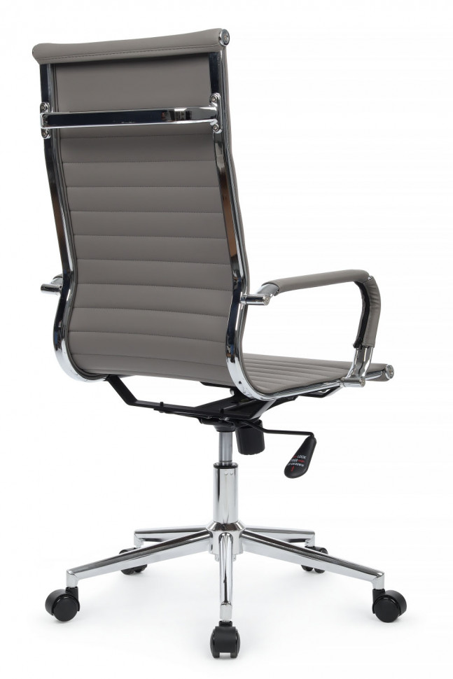 Кресло Хьюго RCH 6002-1SEC Серый