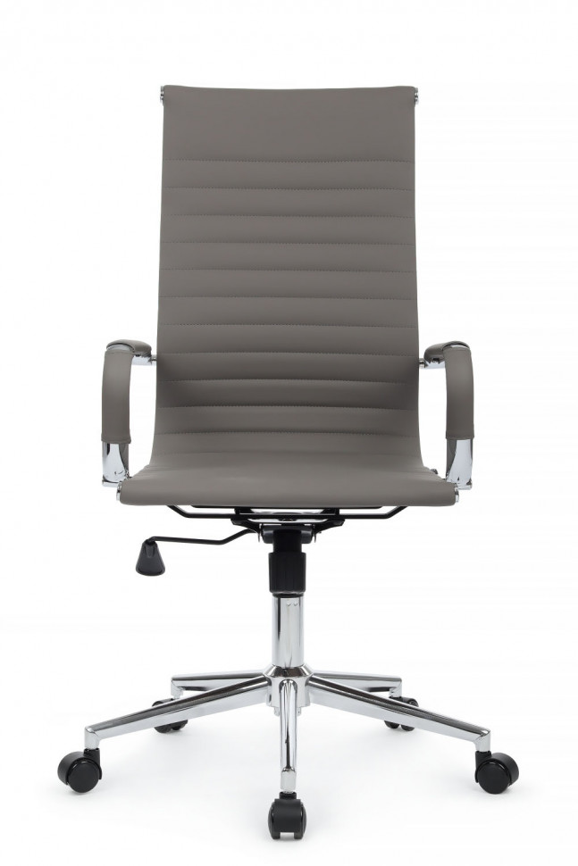 Кресло Хьюго RCH 6002-1SEC Серый