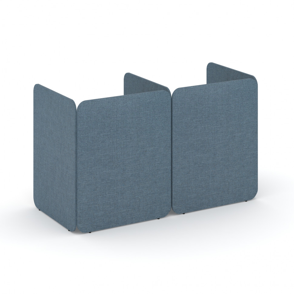 Call center Комплект №12 KC.K-012 Тиквуд Светлый/Romeo 10 2014*909*1200