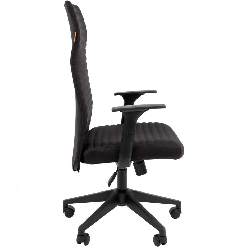 Кресло VT_Chairman 611 ткань OS-01 черная