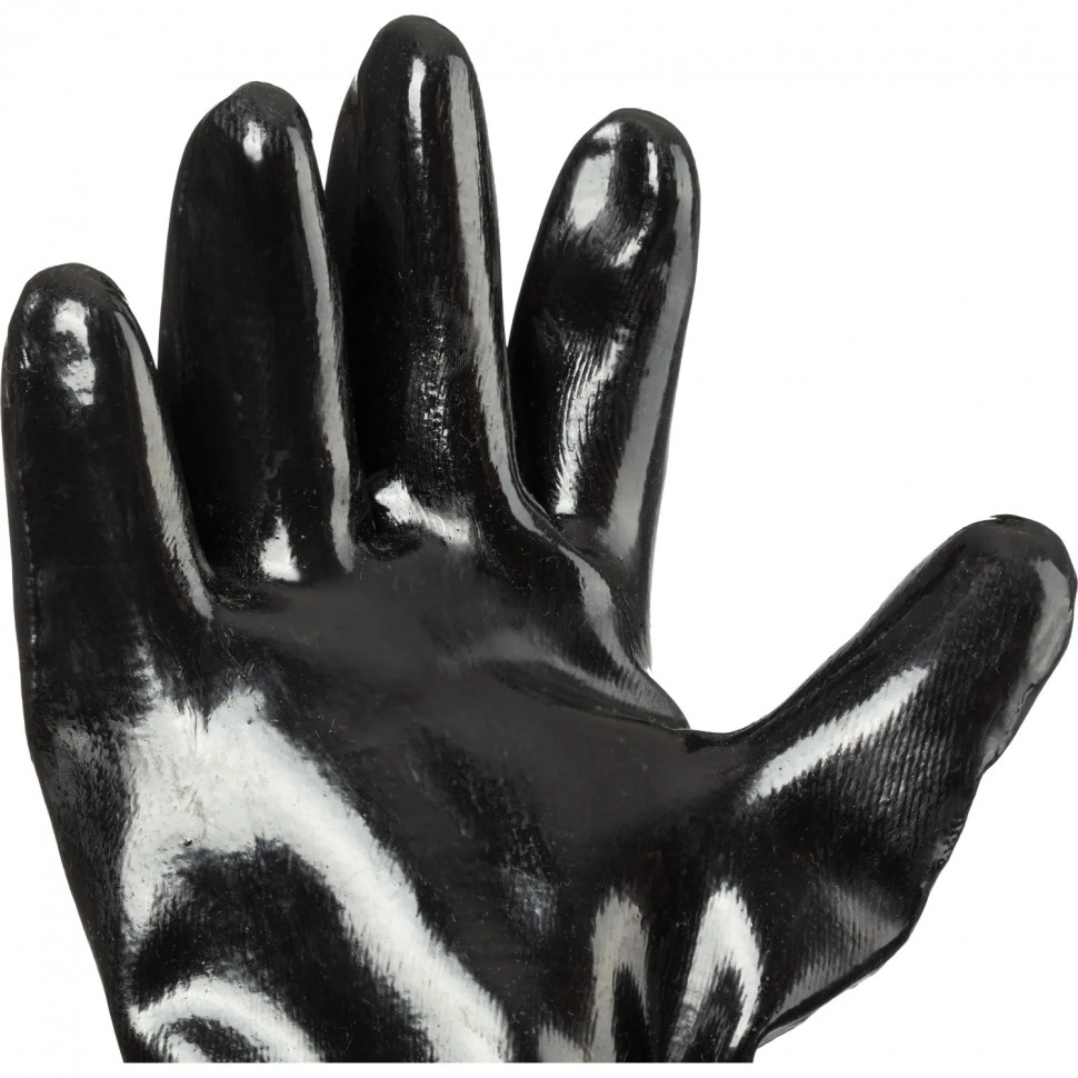 Перчатки защитные джерси+неопрен Manipula Неофлекс (NP-T-18/CG-974) р.11