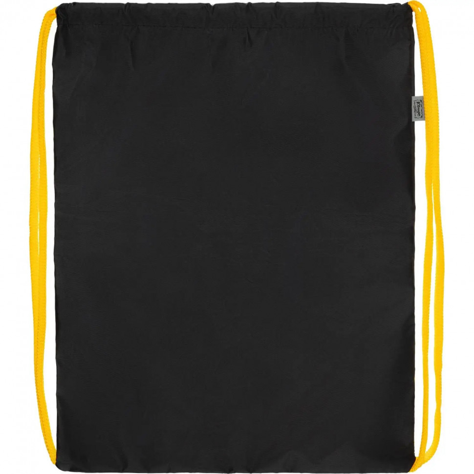 Мешок для обуви Комус Класс УТКИ, МО-26-1, 360x470 мм