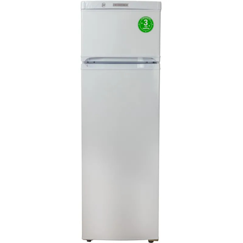 Холодильник Саратов 263