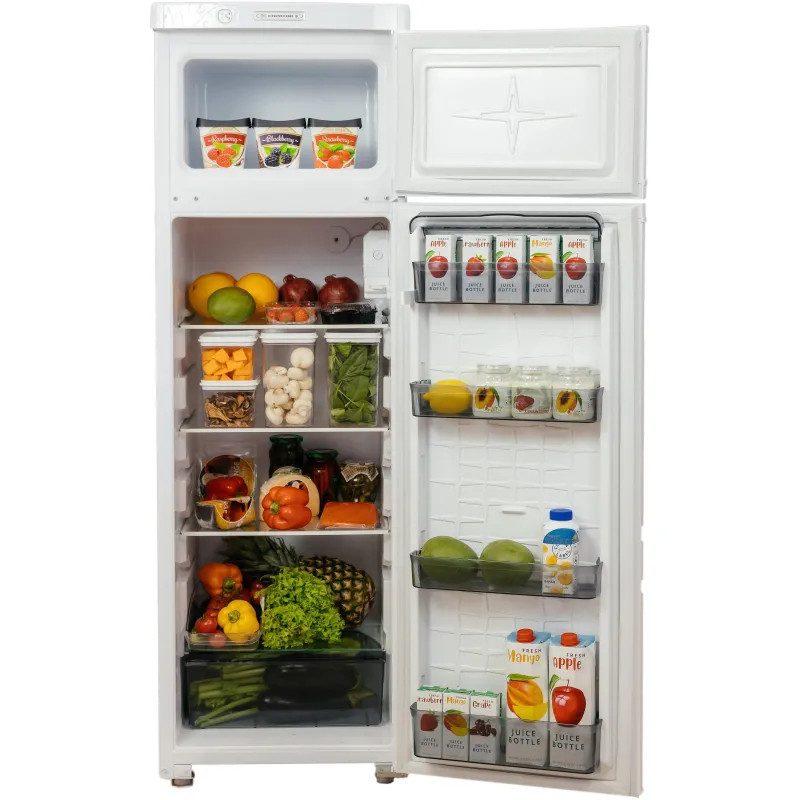 Холодильник Саратов 263