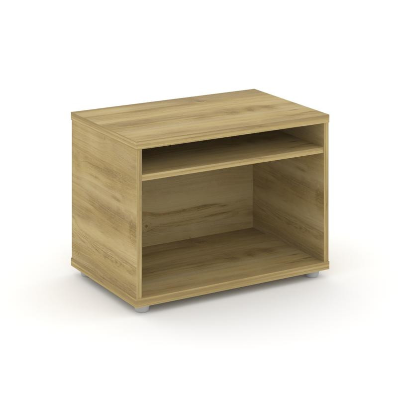 Rift Тумба опорная/приставная RF.TOP-012 Дуб Винченцо 700*450*523