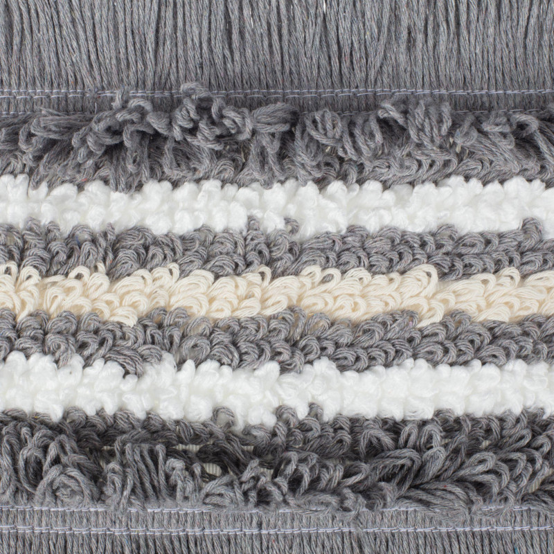 Насадка МОП д/флаундера Vileda ТриоПлюс КомбиСпид Про 40 см 167295