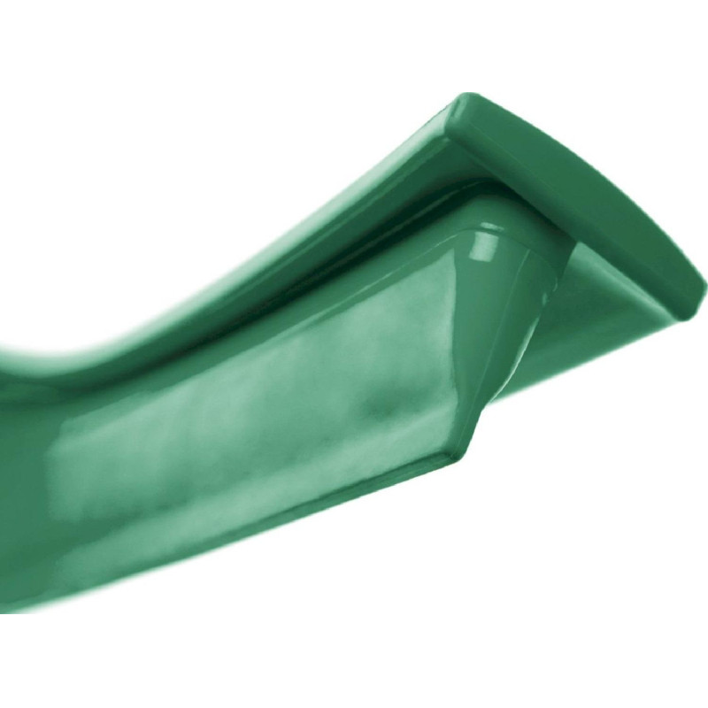 Сгон сверхгигиеничный, зеленый, 60 см HQ Profiline /12/1, 77144