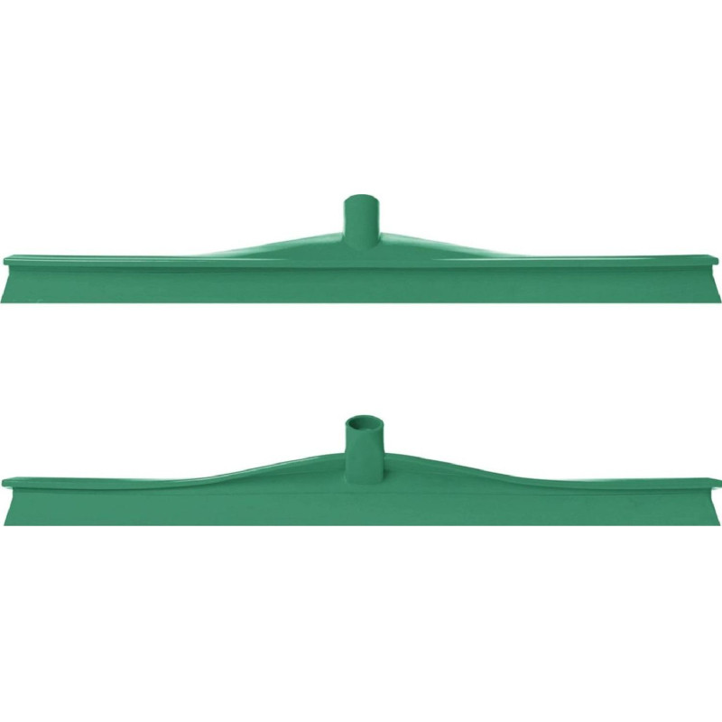 Сгон сверхгигиеничный, зеленый, 60 см HQ Profiline /12/1, 77144