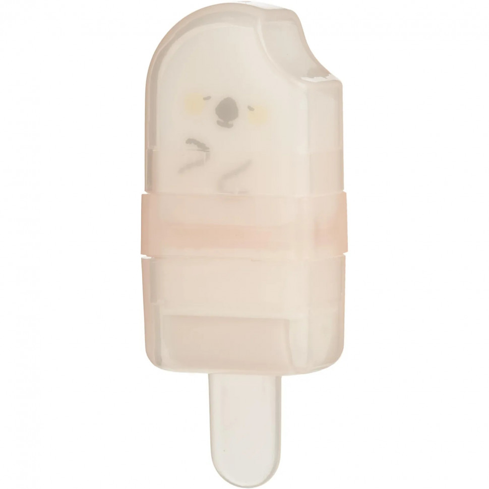 Ластик M&G Summer Cha Cha, с роллером, в ассортименте