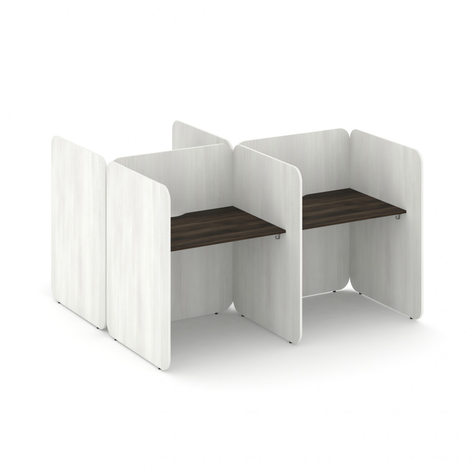 Bell Комплект №17 KCB.K-017 Дуб Мали/Снежная Патина 2014*1800*1200 Bell Комплект №17 KCB.K-017 Дуб Мали/Снежная Патина 2014*1800*1200