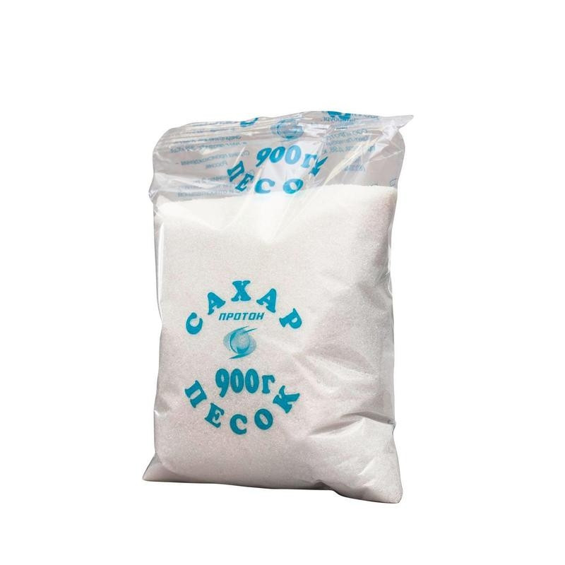Сахарный песок 900 г Сахарный песок 900 г