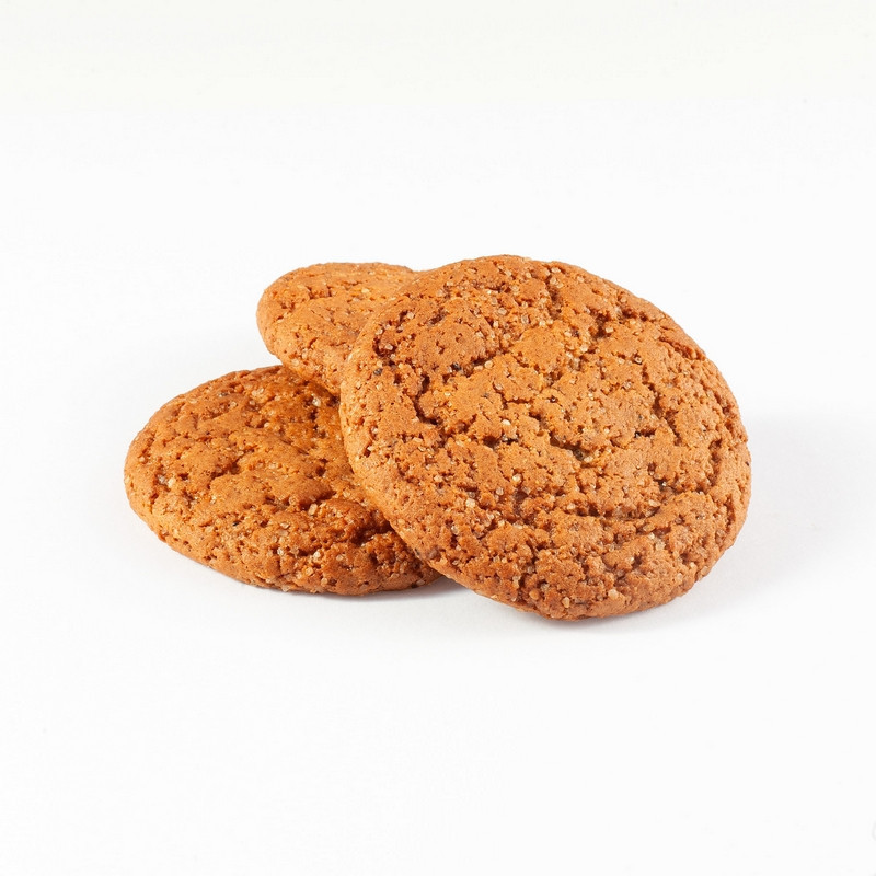 Печенье Полет Овсяное коррекс, 300г