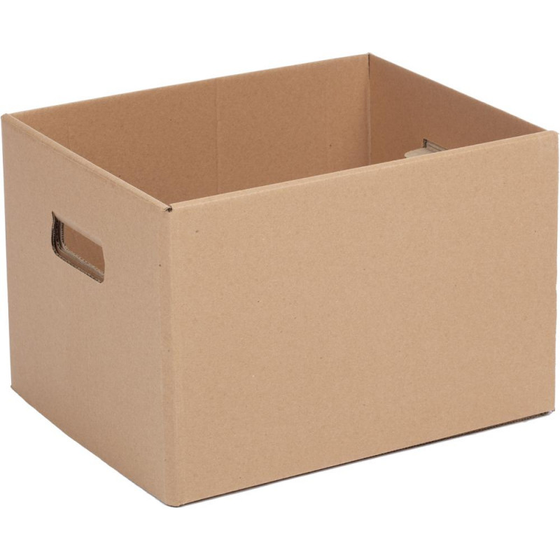 Короб архивный 395х315х270 , Т24, без крышки