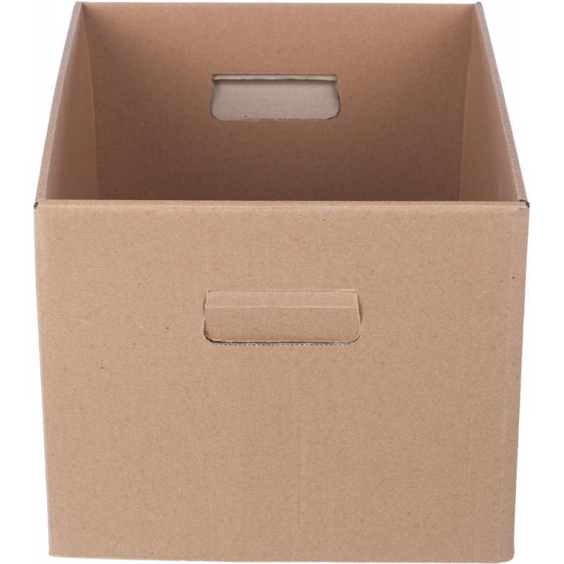 Короб архивный 395х315х270 , Т24, без крышки