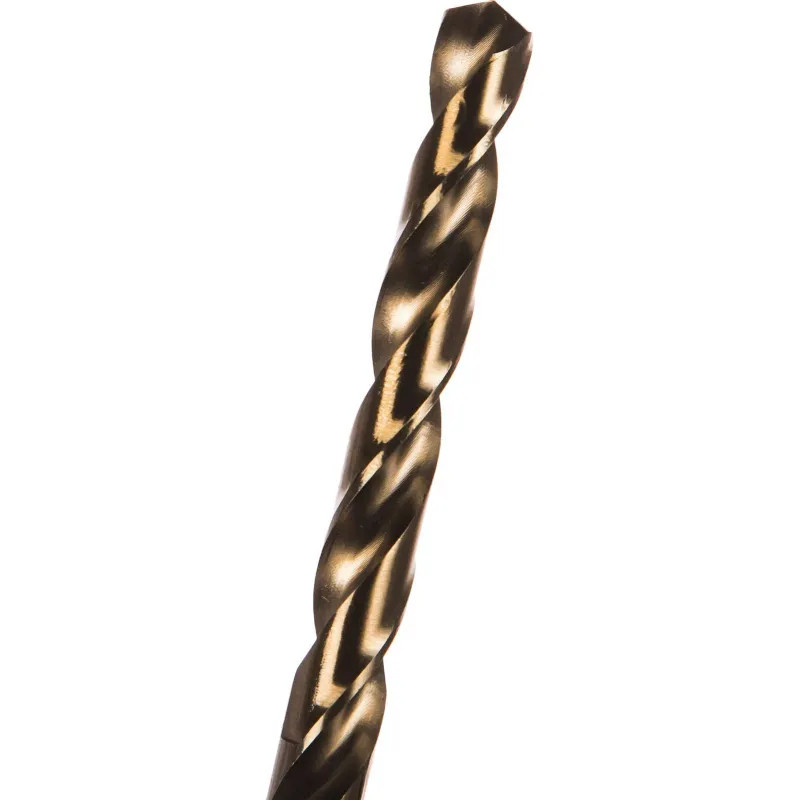 Сверло по металлу Вихрь 5мм, P6M5 (1 шт.)  (73/10/6/3)