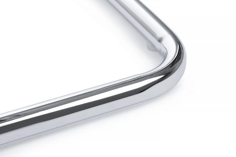 Кресло Hugo RCH 6003-3E Белый