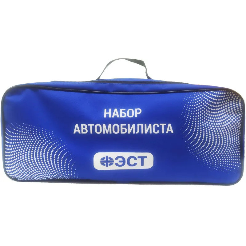 Набор автомобилиста Универсал -3 с жилетом, ФЭСТ, 3875