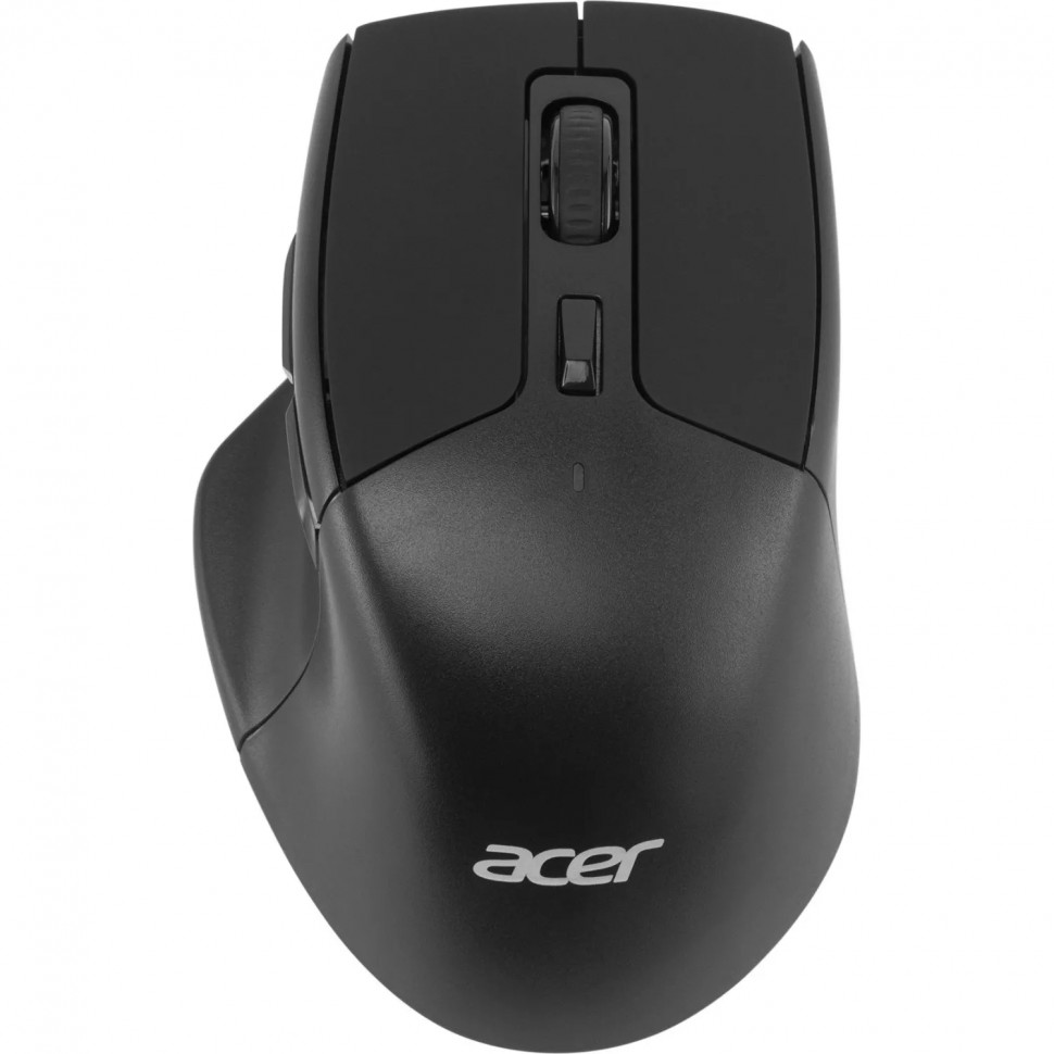 Мышь компьютерная Acer OMR170 black (1600dpi) wireless USB(ZL.MCEEE.00N) Мышь компьютерная Acer OMR170 black (1600dpi) wireless USB(ZL.MCEEE.00N)