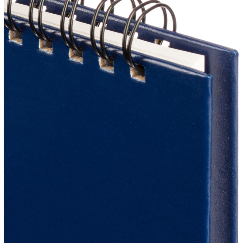 Планинг датированный 2026, Выбор есть, 130x305, 64л, бумвинил синий