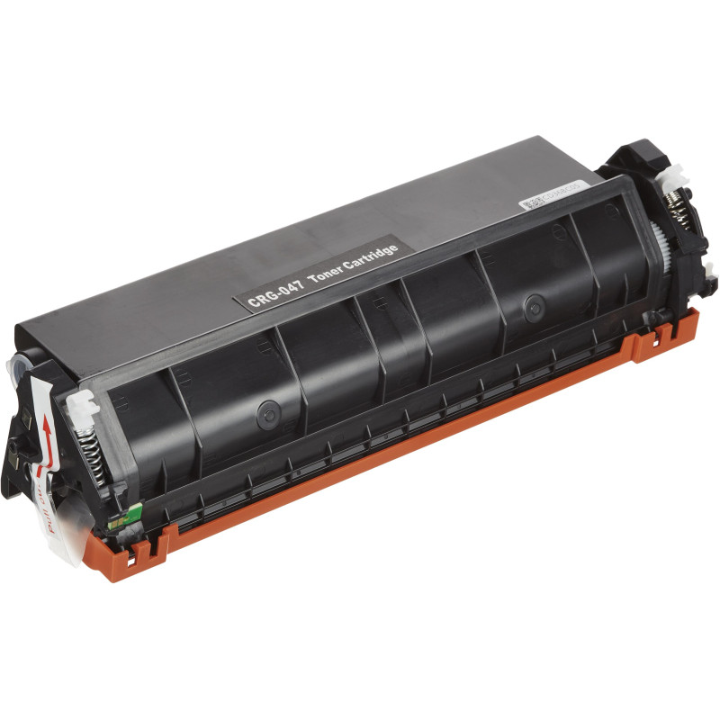 Картридж лазерный Retech Canon 047 чер. для Canon 112/113