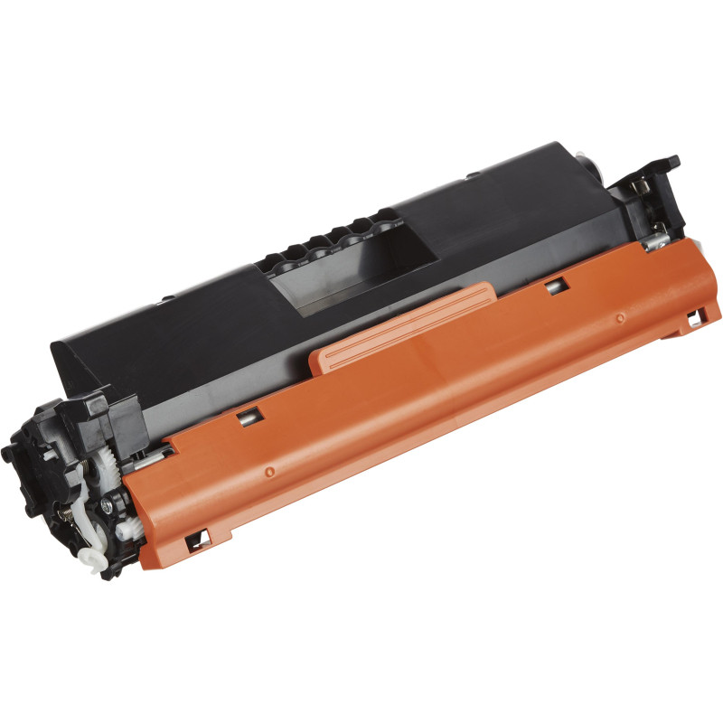 Картридж лазерный Retech Canon 047 чер. для Canon 112/113