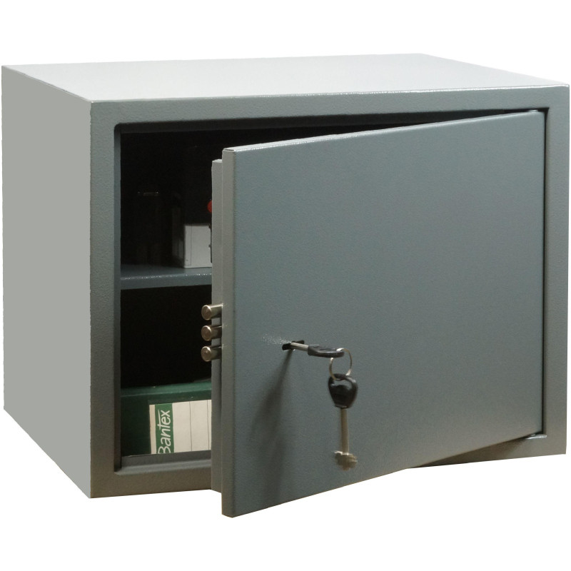 Шкаф для бумаг COBALT TSL-32, ключ.замок 420х350х320