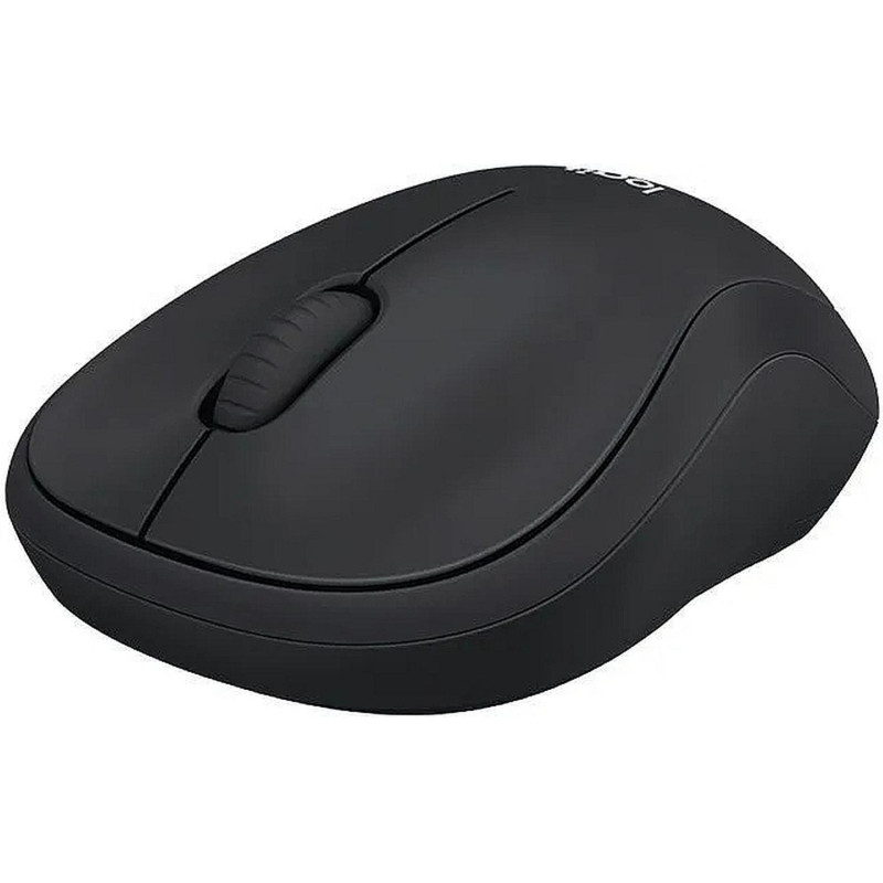 Мышь компьютерная Logitech WRL B220 SILENT 910-005553