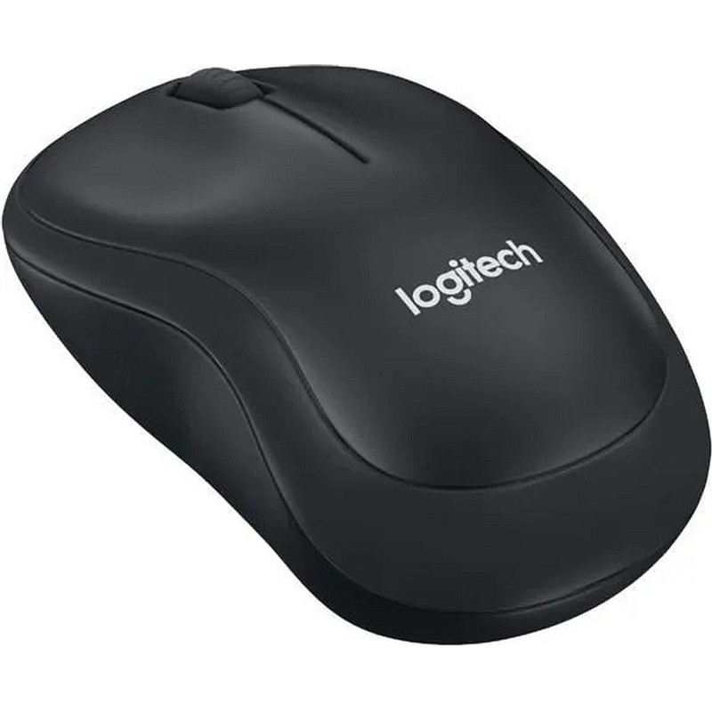 Мышь компьютерная Logitech WRL B220 SILENT 910-005553