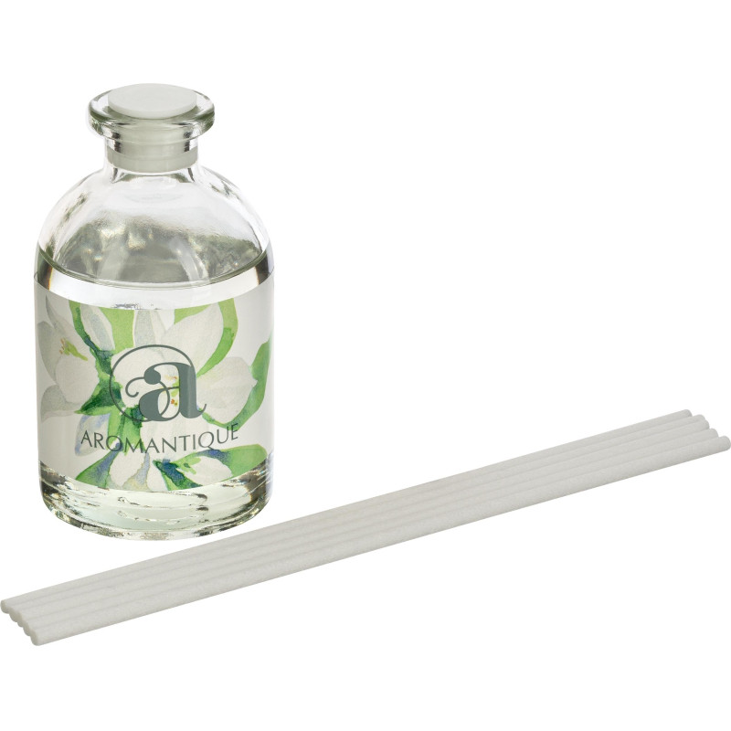 Аромадиффузор Белый чай 50 мл арт.АМ20302