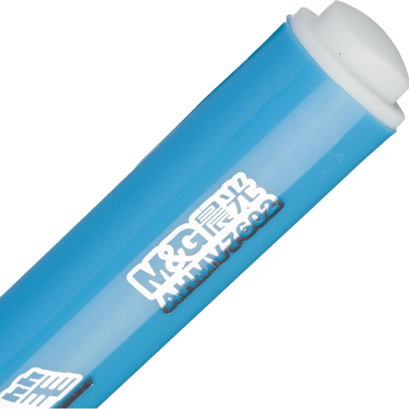 Набор текстовыделителей треугольных M&amp;G 1-5мм 6цв