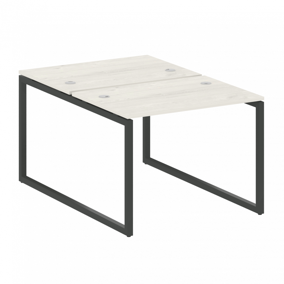 Metal System Quattro Рабочая станция на О-образном м/к 40БО.РАС-СП-2.1 Дуб Наварра/Металл Антрацит 1 Metal System Quattro Рабочая станция на О-образном м/к 40БО.РАС-СП-2.1 Дуб Наварра/Металл Антрацит 1