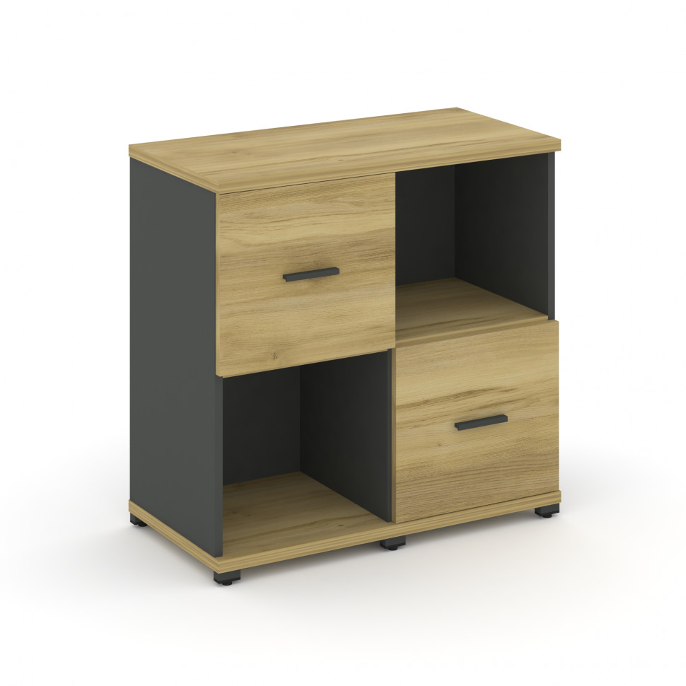 Concept Набор №221.U CN.STUN-221 A Дуб Винченцо/Антрацит/Металл Антрацит 836*420*818 Concept Набор №221.U CN.STUN-221 A Дуб Винченцо/Антрацит/Металл Антрацит 836*420*818