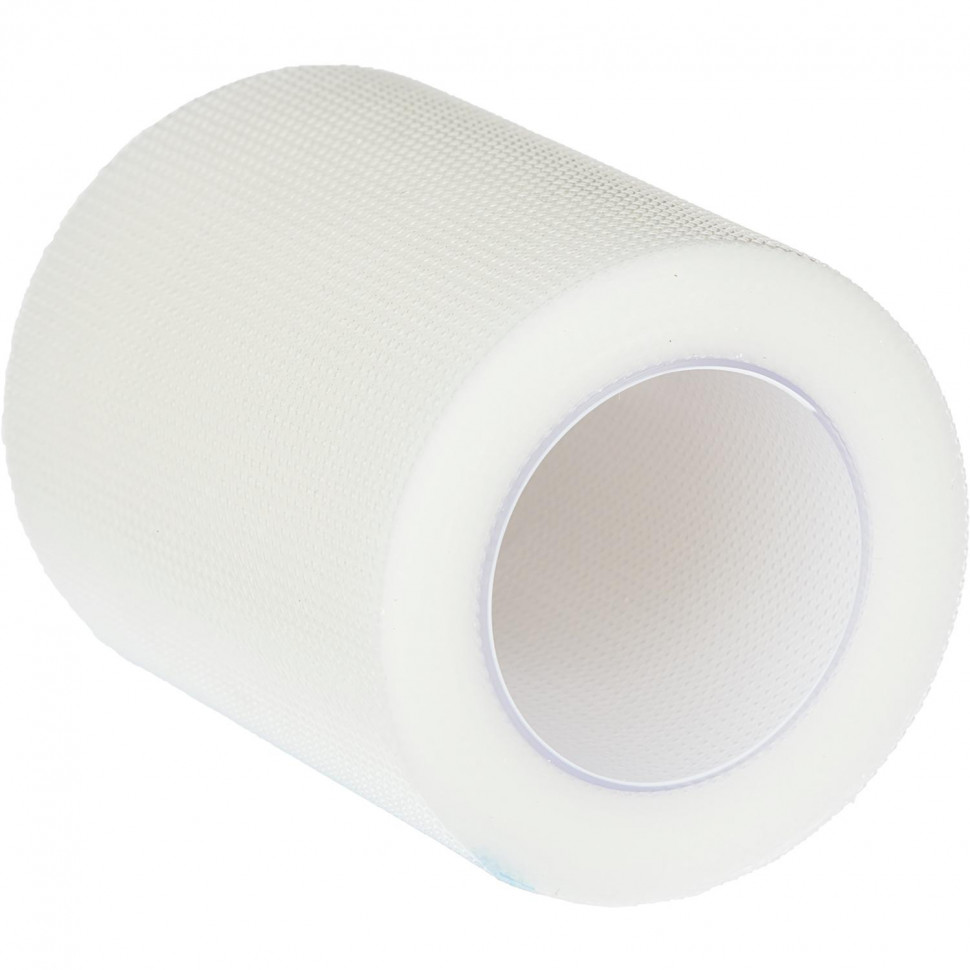 Лейкопластырь 5х500см полимерный в картоне