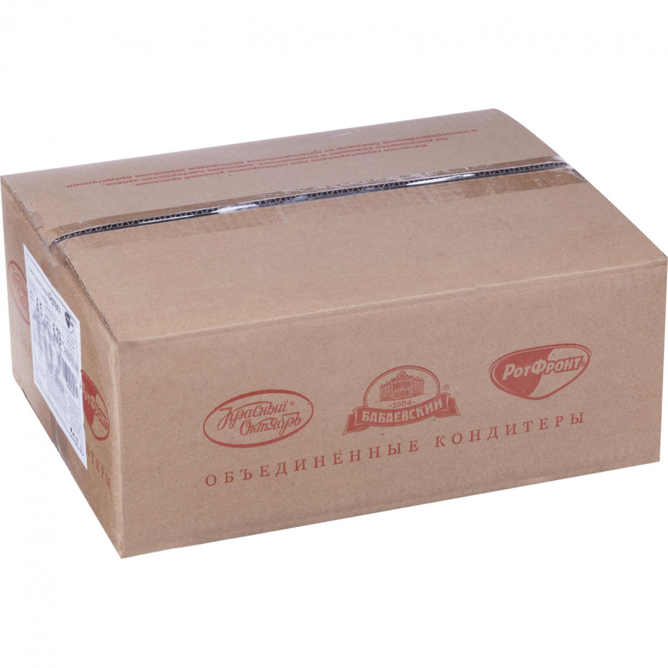 Вафли Артек, 6,5кг/уп