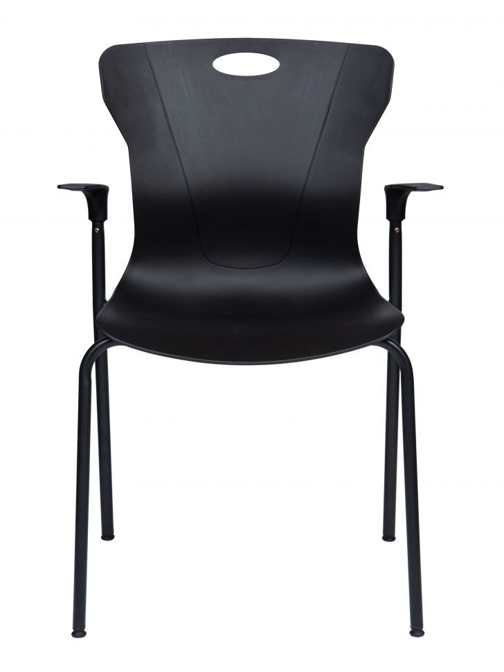 Кресло Norden Seven black 388 black