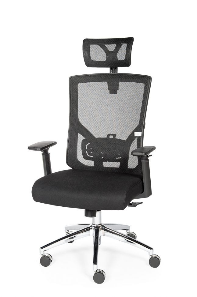 Кресло Norden Гарда SL L-035S