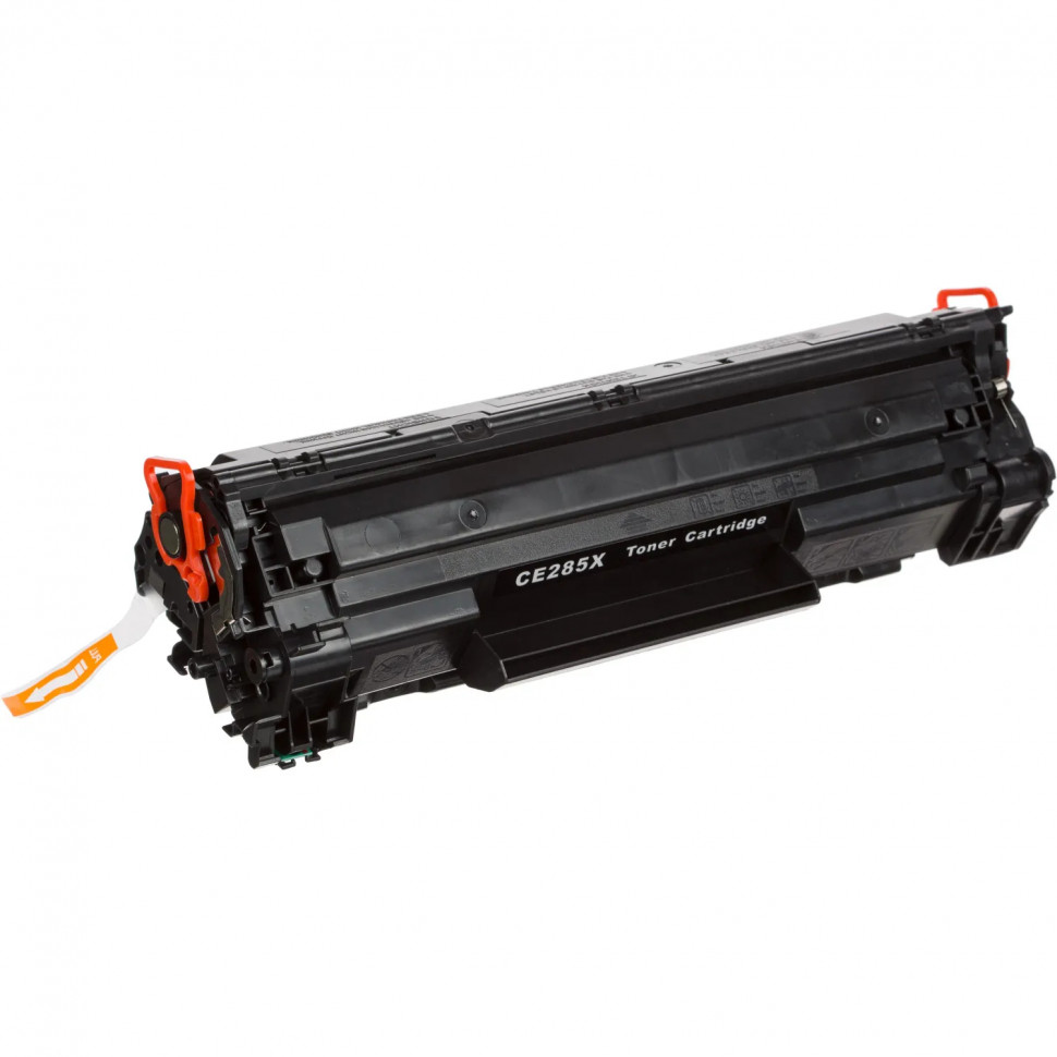 Картридж лазерный Retech CE285X чер. для HP LJ P1102/P1102w/M1132