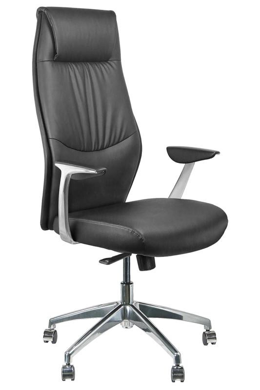 Кресло Орландо A9184 Черный