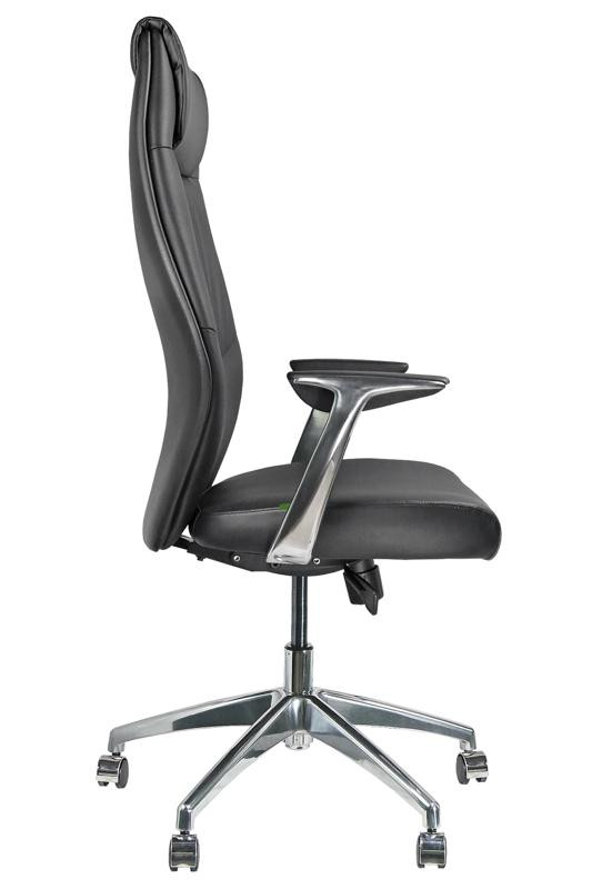 Кресло Орландо A9184 Черный