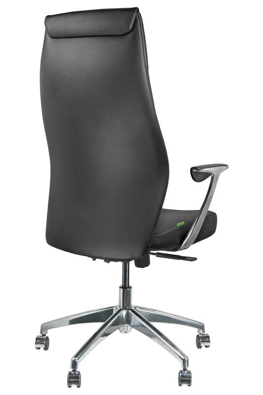 Кресло Орландо A9184 Черный