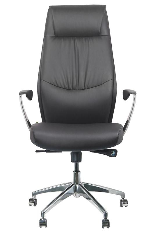 Кресло Орландо A9184 Черный