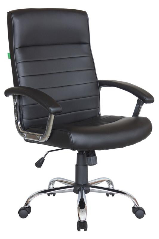 Кресло Фолли RCH 9154 Черный